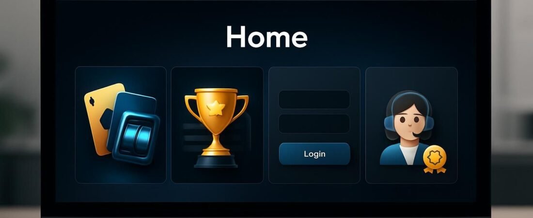 gacor200.com : Quelles sont les options à retrouver sur le site ?