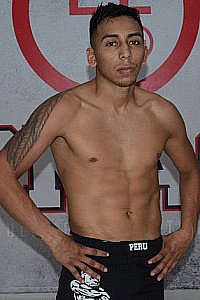 Kevin Borjas