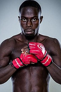 Fabacary Diatta