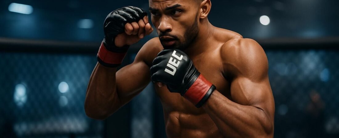 MMA : Le point complet sur l&rsquo;actualité des arts martiaux mixtes et de l&rsquo;UFC – Page 5
