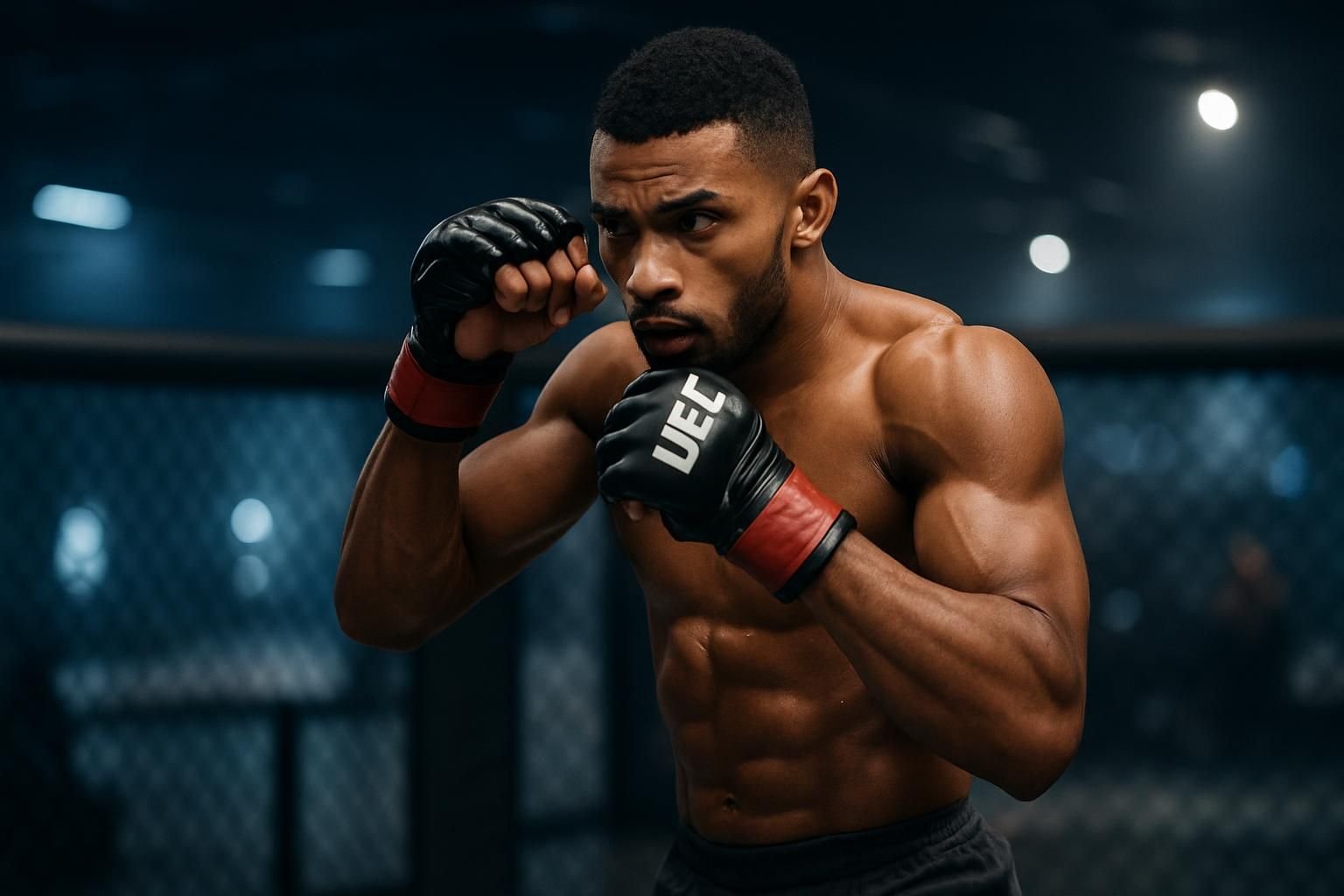MMA : Le point complet sur l&rsquo;actualité des arts martiaux mixtes et de l&rsquo;UFC – Page 5