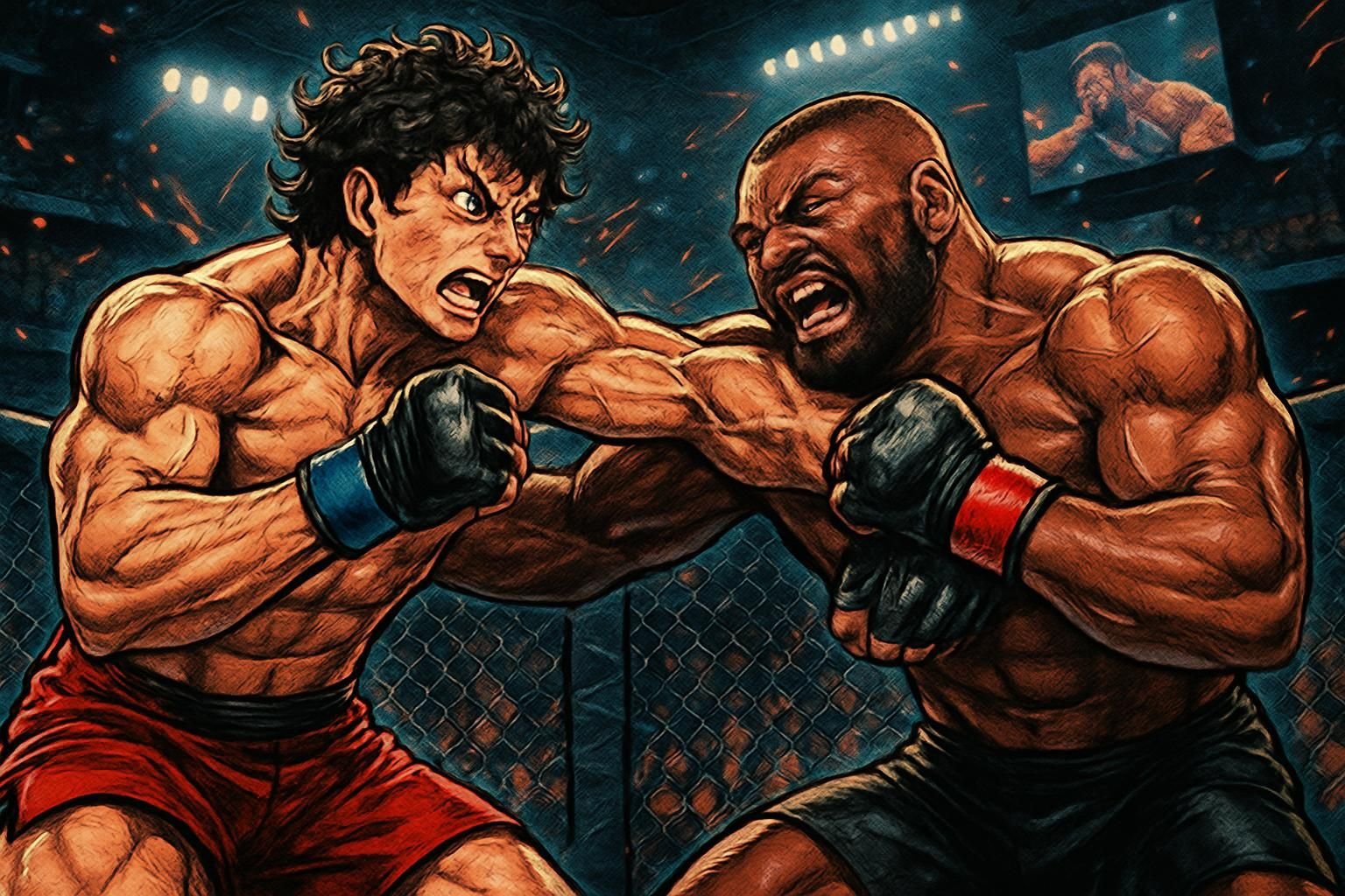 MMA : Les dernières nouvelles et analyses des arts martiaux mixtes et de l&rsquo;UFC – Page 6