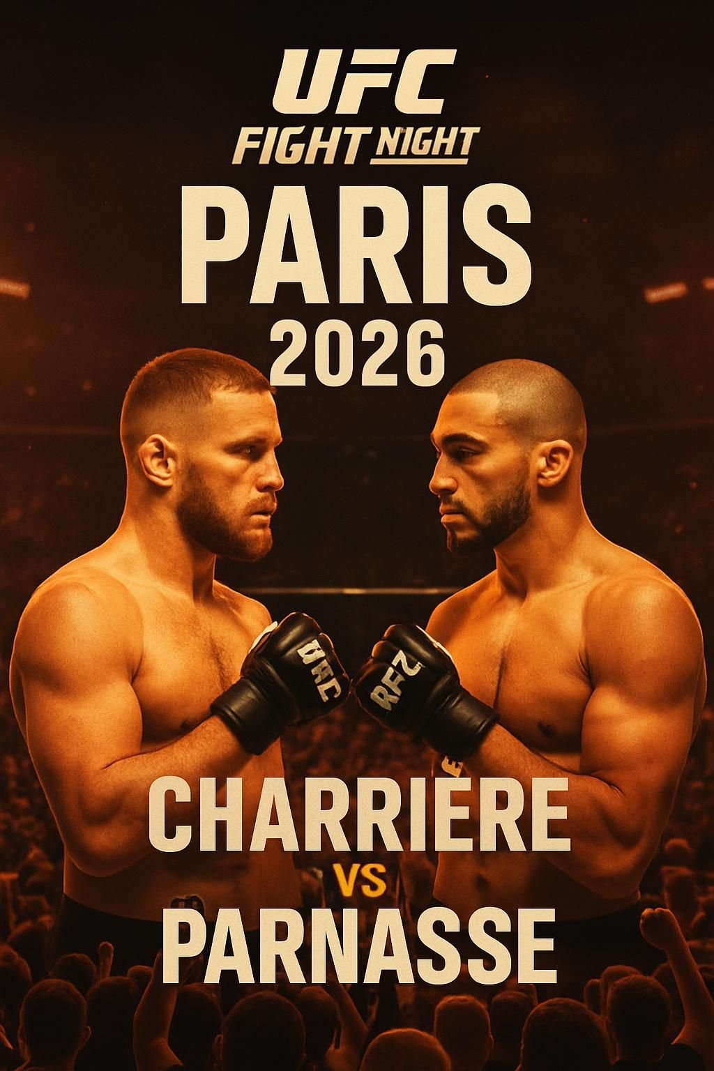 morgan charrière, combattant de mma originaire de poissy, fait son grand retour dans l’octogone de l’ufc après une longue absence. découvrez son parcours et sa détermination à reprendre la compétition avec intensité.