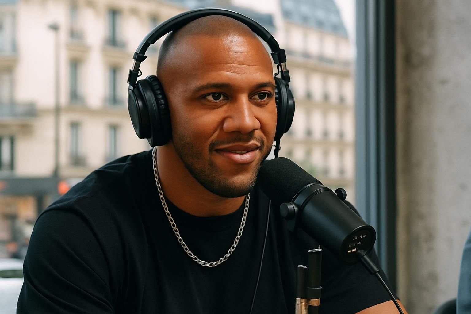 Podcasts : Plongée détaillée dans l’actualité avec MVP, PFL, Gugnon, Diakhaté et l’UFC à Paris