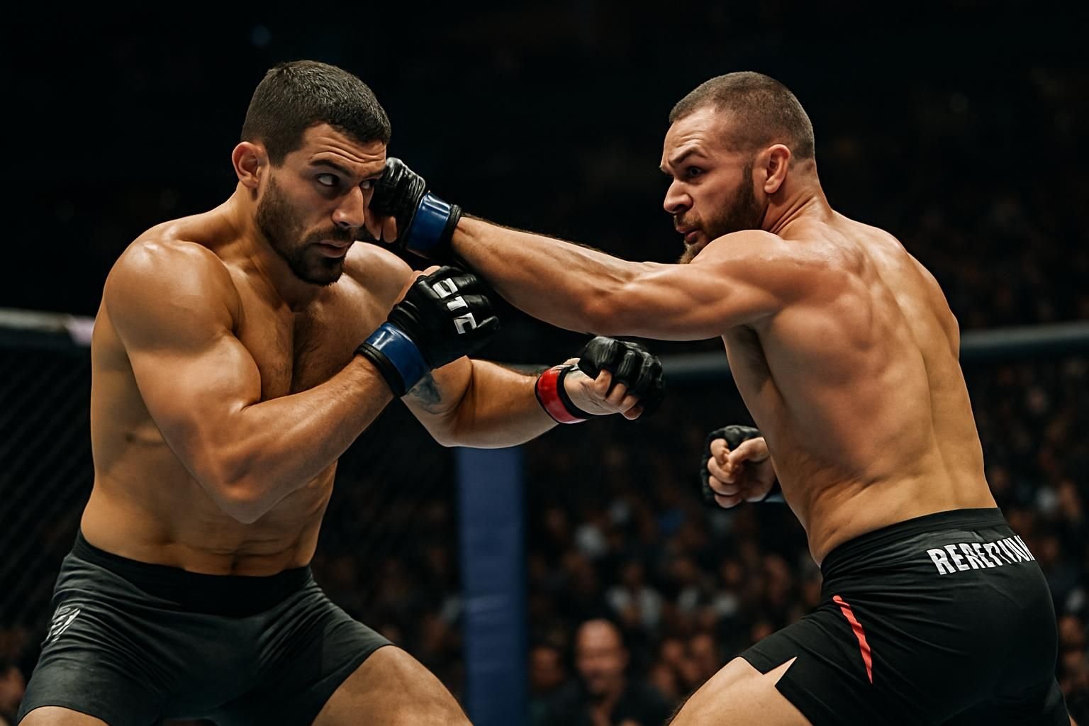 UFC 330 : Dern réussit-elle à défendre son titre face à Robertson ?