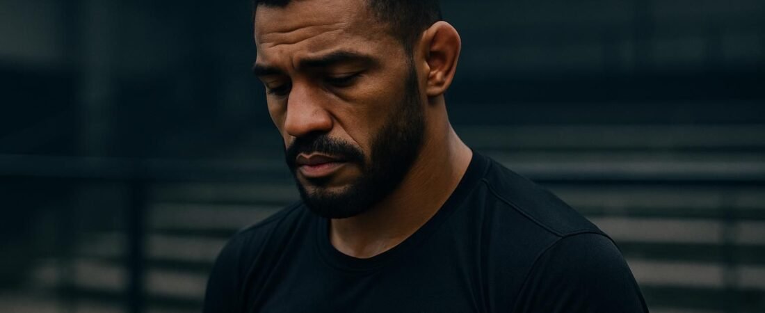 UFC : Triste nouvelle, le combattant brésilien Allan Nascimento s&rsquo;éteint à seulement 34 ans