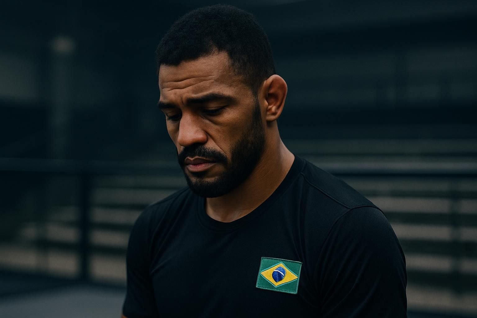 UFC : Triste nouvelle, le combattant brésilien Allan Nascimento s&rsquo;éteint à seulement 34 ans