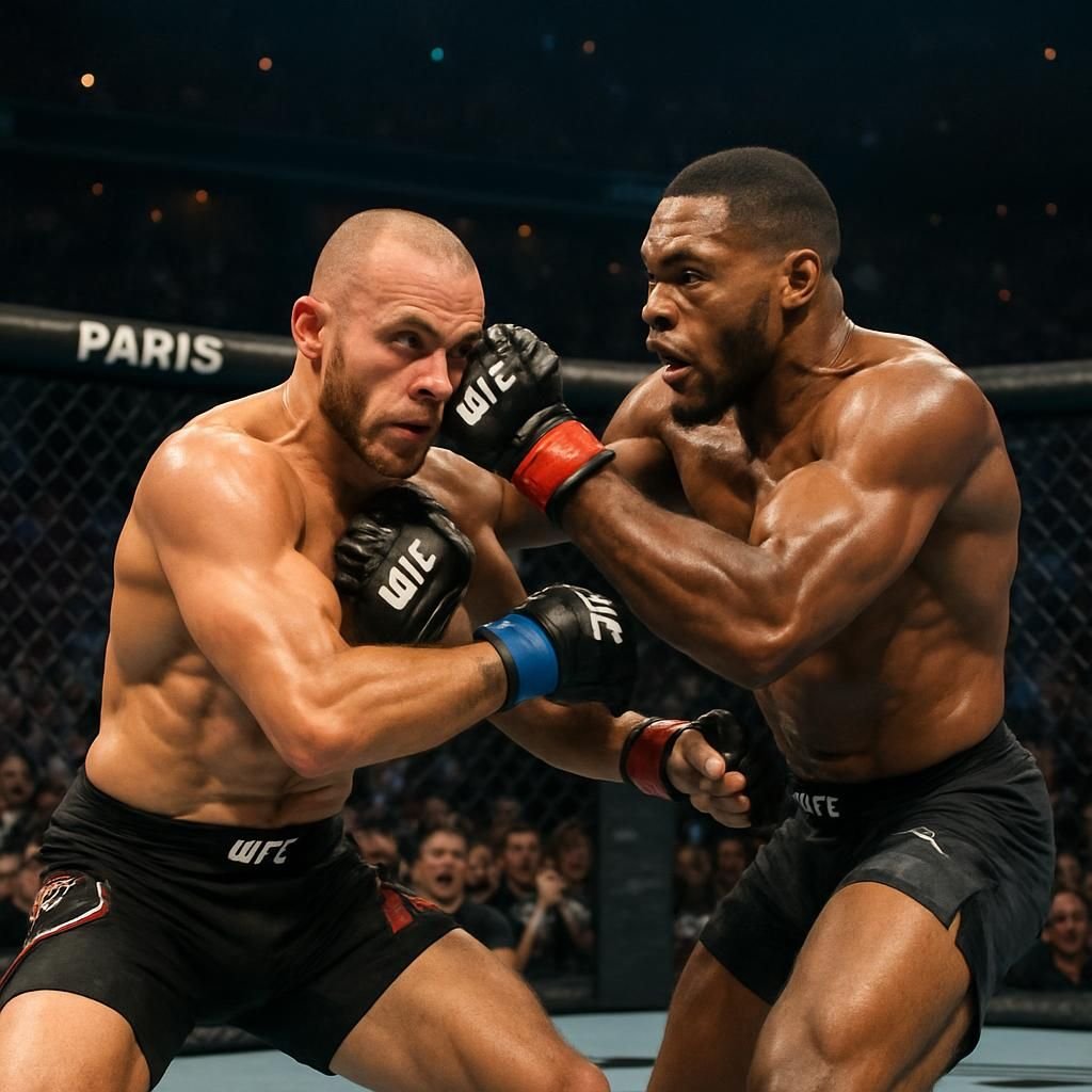 suivez en direct le match intense entre o’connor et diatta sur ares 43. découvrez la chaîne de diffusion et les horaires à ne pas manquer pour vivre chaque moment de cette confrontation passionnante.