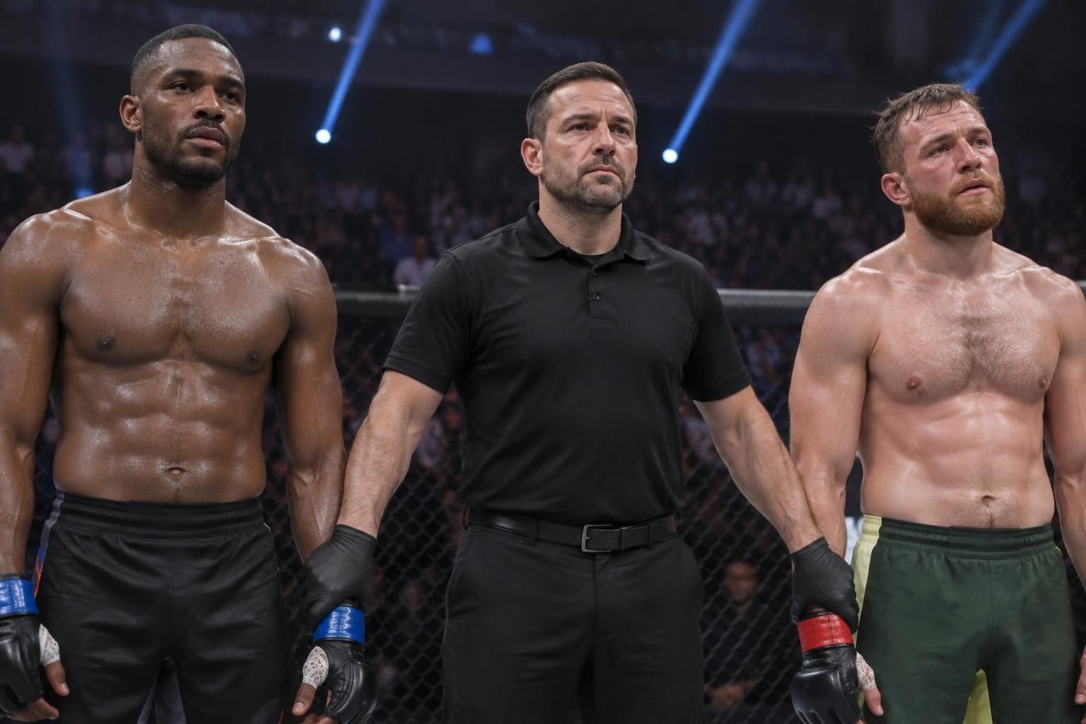 Ares 43 : fabacary diatta et josh o’connor se quittent sur un match nul