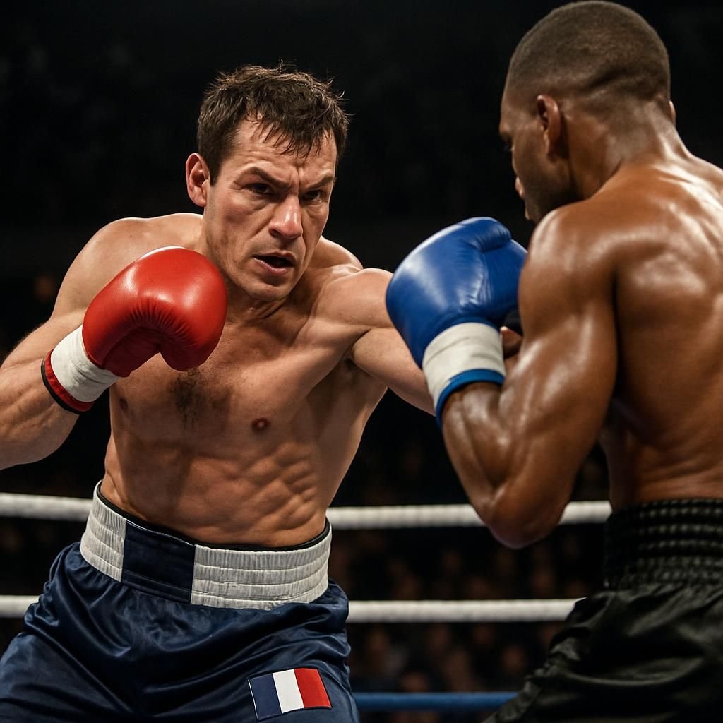 suivez toute l'actualité sportive en direct : athlétisme, handball, rallye, moto, boxe, équitation et bien plus encore. résultats, matchs, et événements à ne rien manquer !