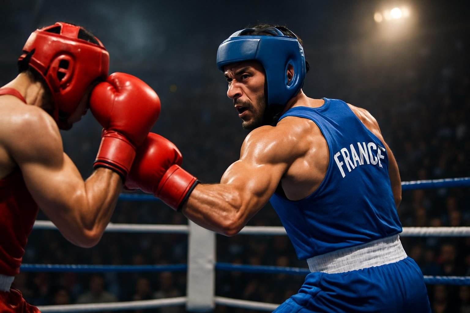 explorez la troisième page dédiée à la boxe, avec des actualités fraîches et des analyses approfondies pour tous les passionnés.
