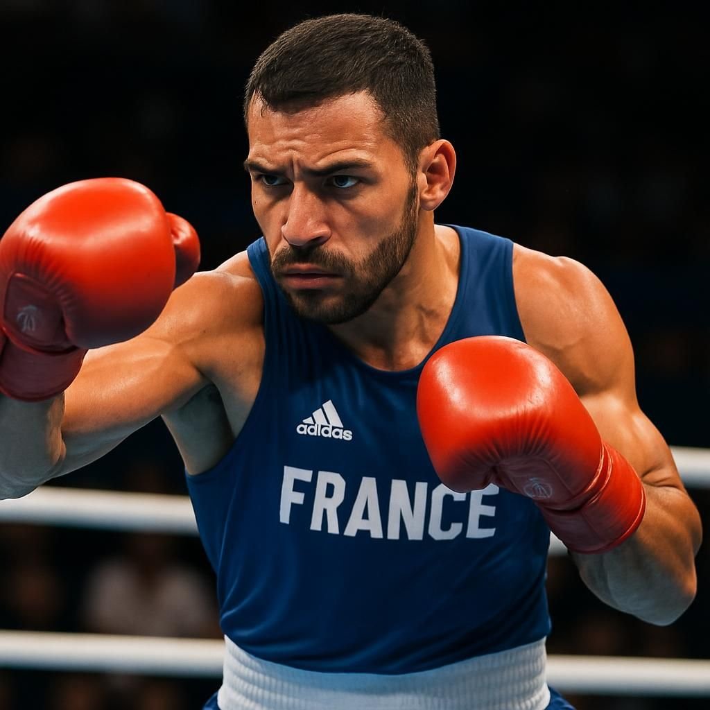 plongez dans la troisième page dédiée à la boxe pour des actualités inédites et des analyses approfondies sur vos combats et athlètes préférés.
