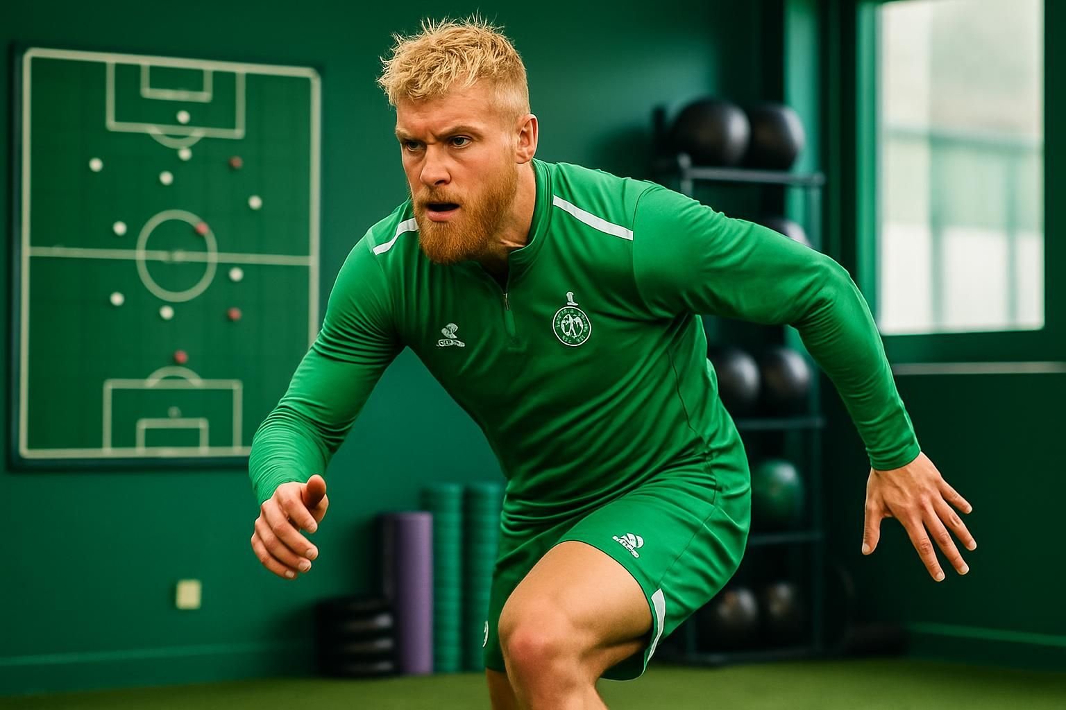 Cardona prépare son affrontement contre Malte durant la trêve internationale – ASSE – EVECT