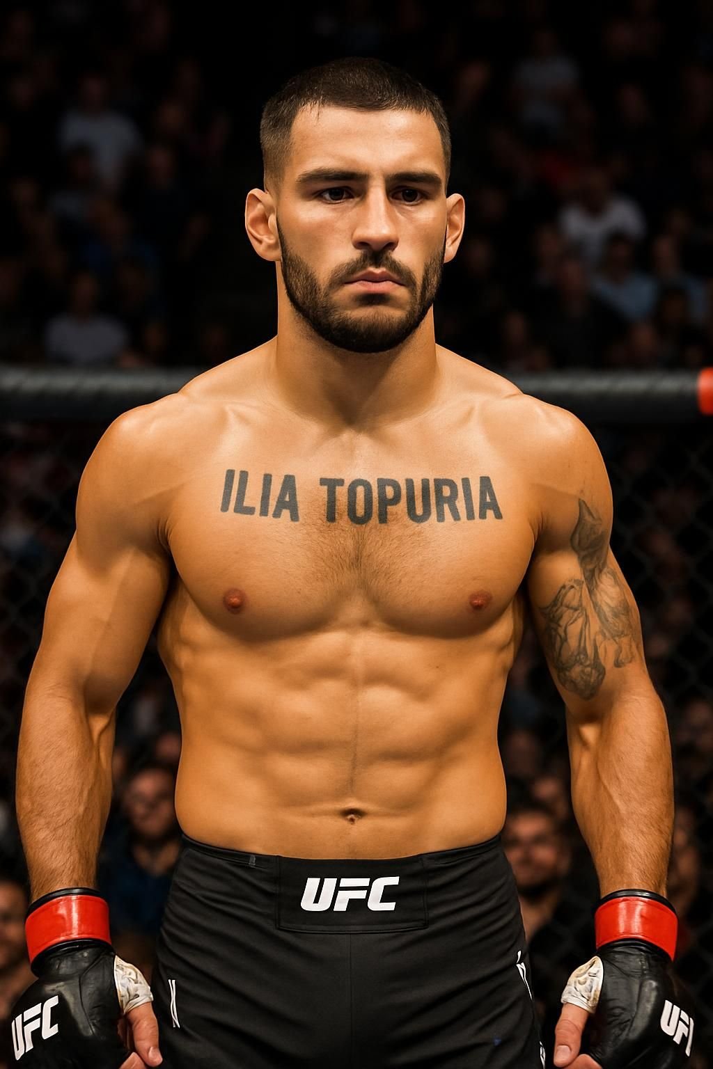 dana white dresse un bilan complet sur le retour d'ilia topuria à l'ufc et révèle ses projets pour un éventuel méga-combat prometteur et spectaculaire.