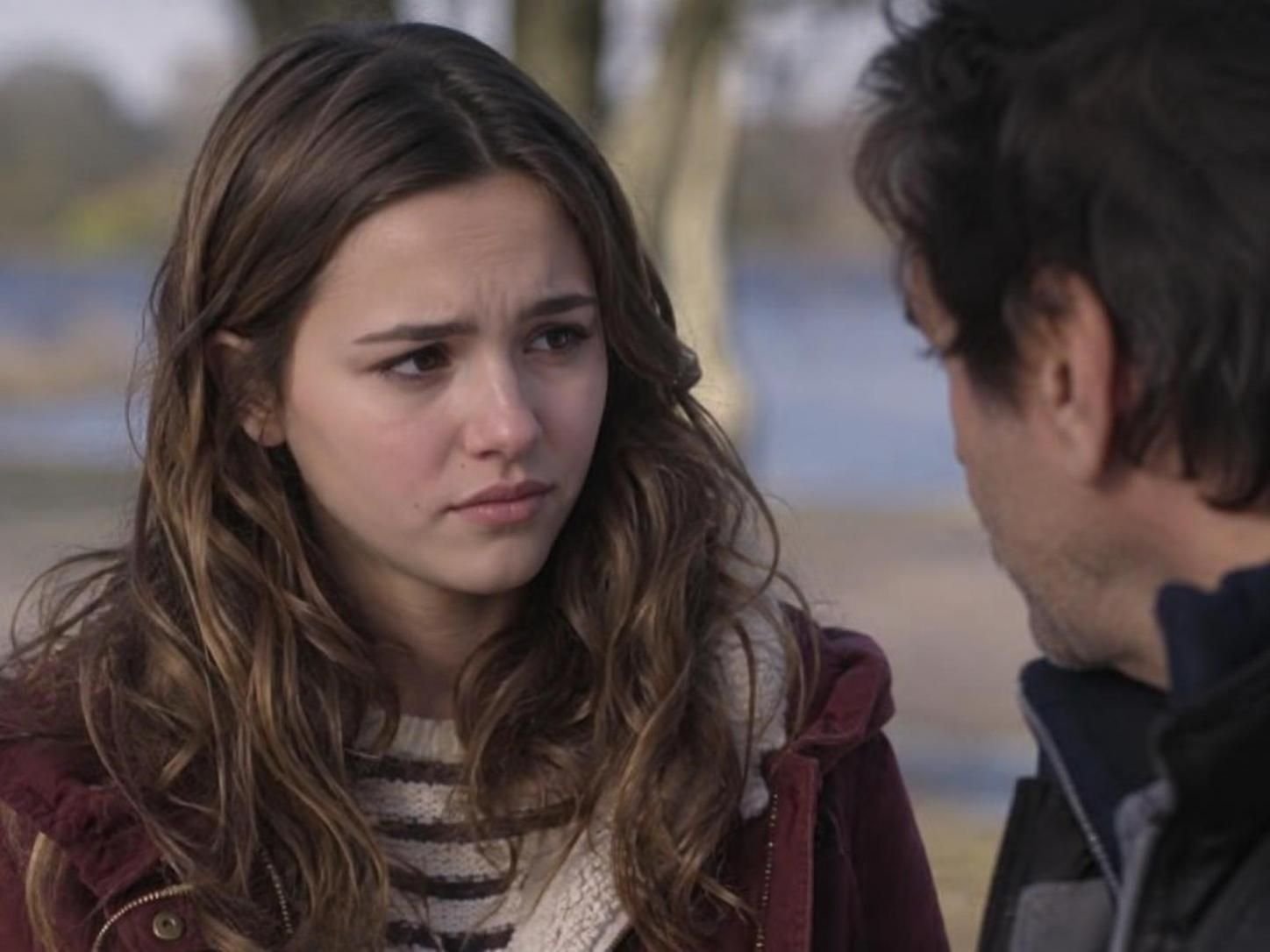 découvrez le résumé de « un père inconnu », épisode 13 de la saison 5 de foudre, et consultez le programme tv de la série.