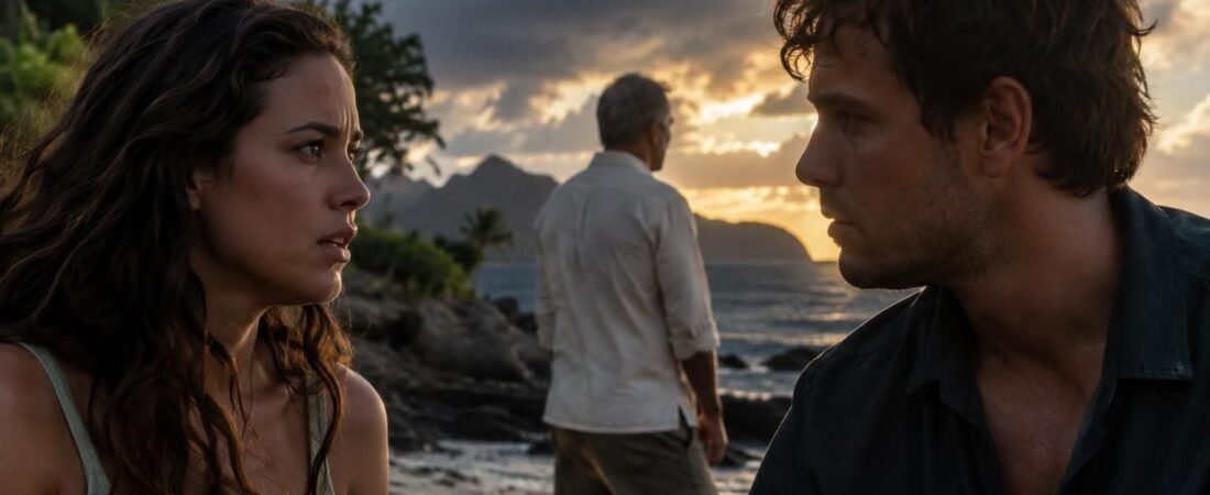 Foudre, saison 5 épisode 13 — « Un père inconnu » : résumé de l’épisode et programme TV