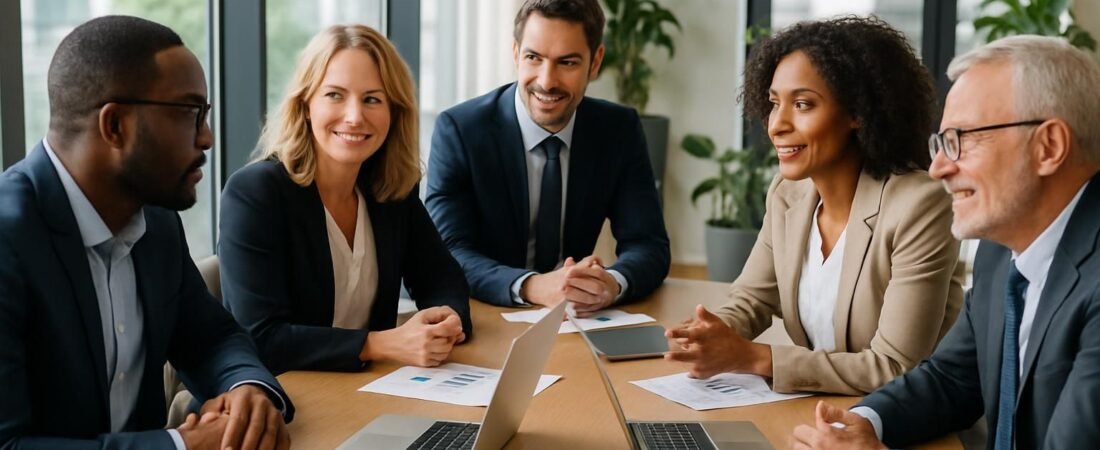HOPSCOTCH GROUPE : une gouvernance renouvelée et un COMEX élargi pour soutenir ses ambitions stratégiques