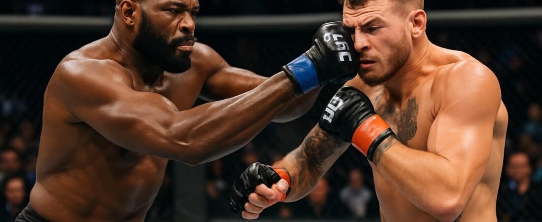 Hexagone MMA : cinq ans de succès, les frères Pourrut transforment leur ligue en véritable vitrine du MMA
