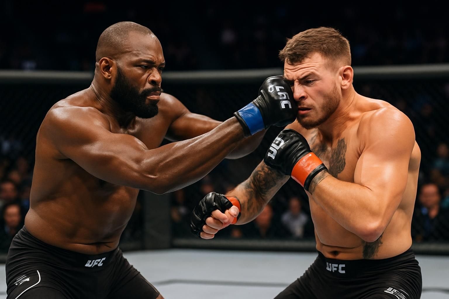 Hexagone MMA : cinq ans de succès, les frères Pourrut transforment leur ligue en véritable vitrine du MMA