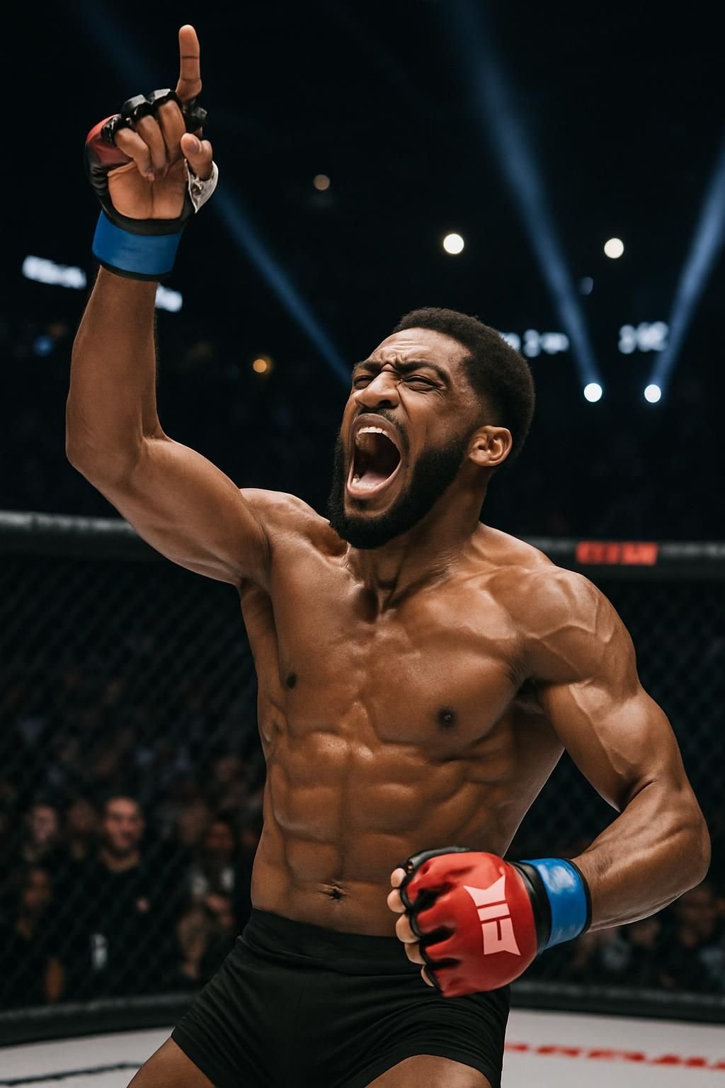 découvrez comment salahdine parnasse impressionne dana white avec une ascension fulgurante dans le monde des sports de combat, marquant un début incroyable pour sa carrière.