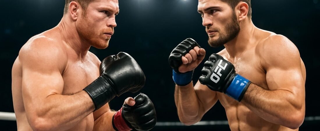 La ceinture en jeu et un opposant transphobe : date et adversaire du prochain combat de Ciry dévoilés