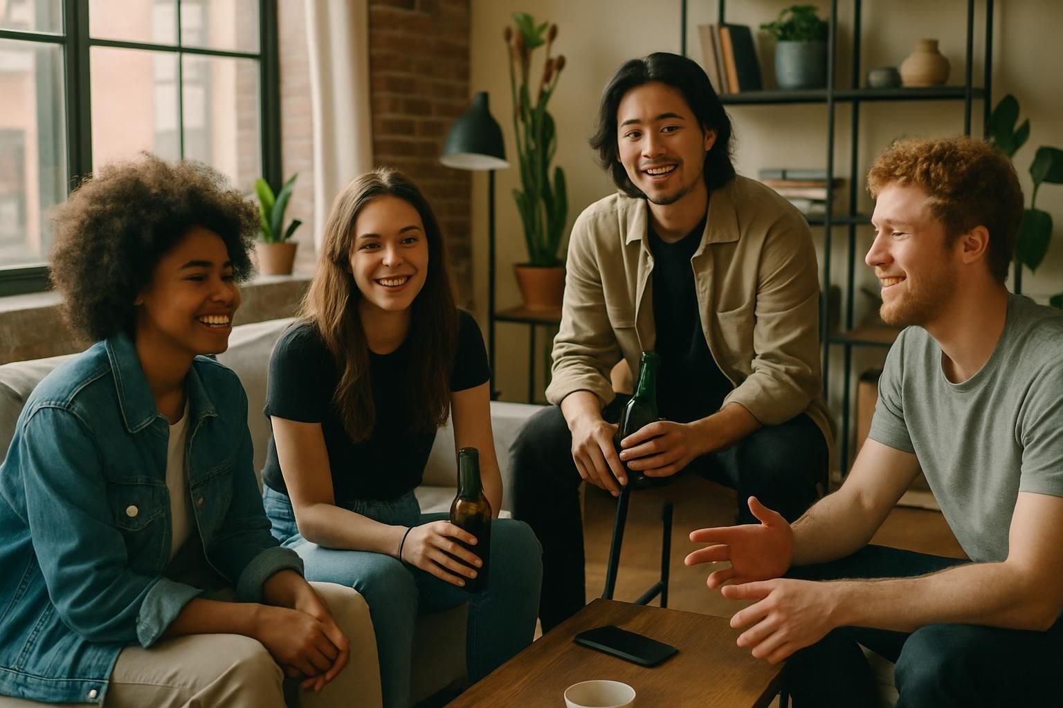 découvrez le grand retour de la série adults avec une saison 2 captivante, la nouvelle passion de la génération z qui remplace girls. plongez dans des histoires vibrantes et modernes qui captivent tous les fans.