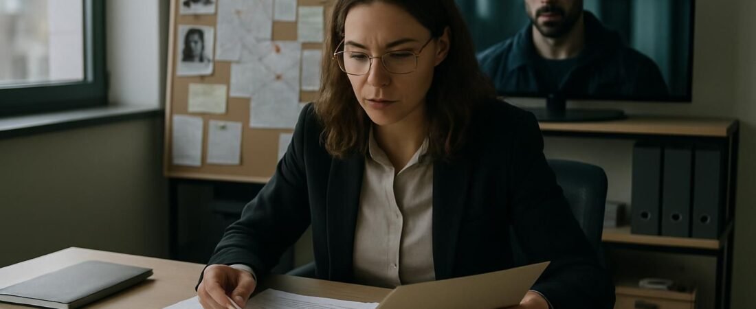 Le Serpent sur France 2 : une psychocriminologue analyse le portrait du tueur interprété par Tahar Rahim