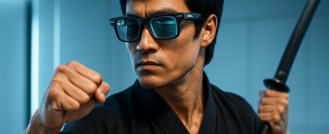 Lunettes connectées nouvelle ère : Meta et Ray-Ban révolutionnent la VR avec leur dernière génération