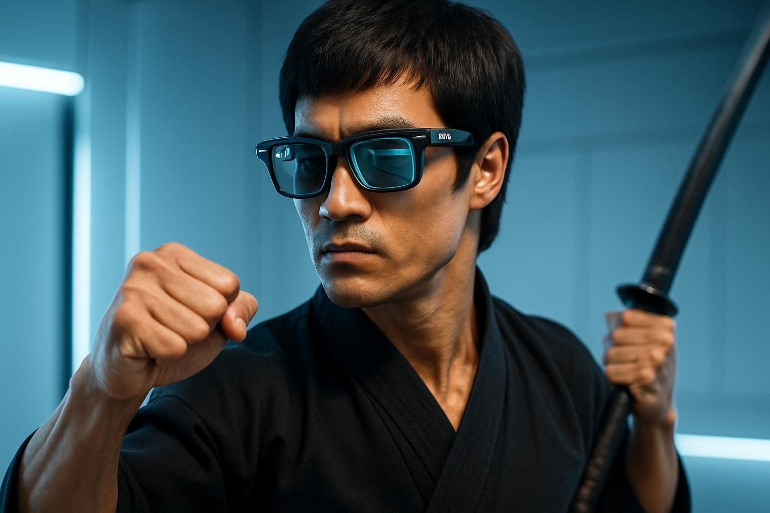 Lunettes connectées nouvelle ère : Meta et Ray-Ban révolutionnent la VR avec leur dernière génération