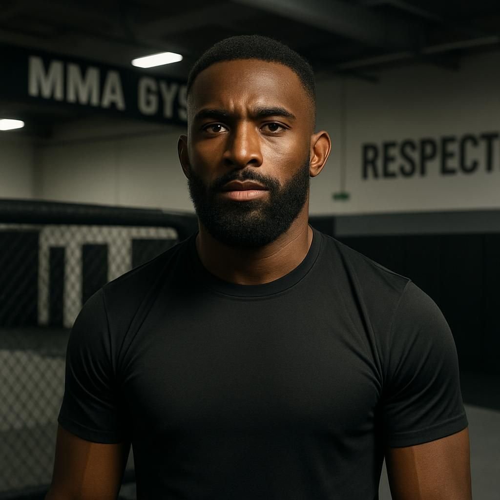 découvrez la réaction de cédric doumbè face au comportement déplorable des spectateurs français lors de l'événement ufc paris, une critique qui secoue le monde du mma.