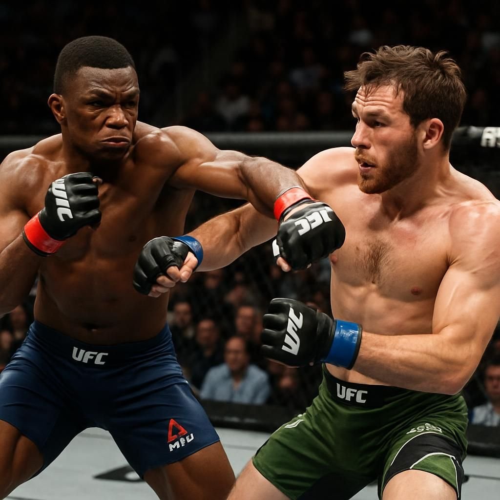 découvrez une analyse approfondie des spécificités et des rivalités entre les principales organisations de mma : l'ufc, le bellator et la pfl, sur sport.fr.