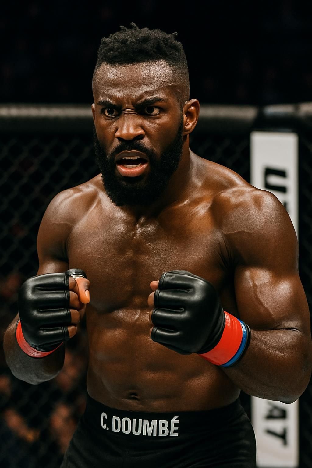 découvrez la critique acerbe de doumbè envers le public français de mma, qu'il qualifie de « débiles », et les réactions suscitées dans le monde des arts martiaux mixtes.