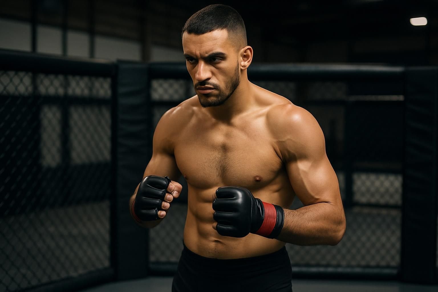 MMA : Fares Ziam déterminé à revenir plus redoutable après sa défaite spectaculaire face à Axel Sola à l&rsquo;UFC