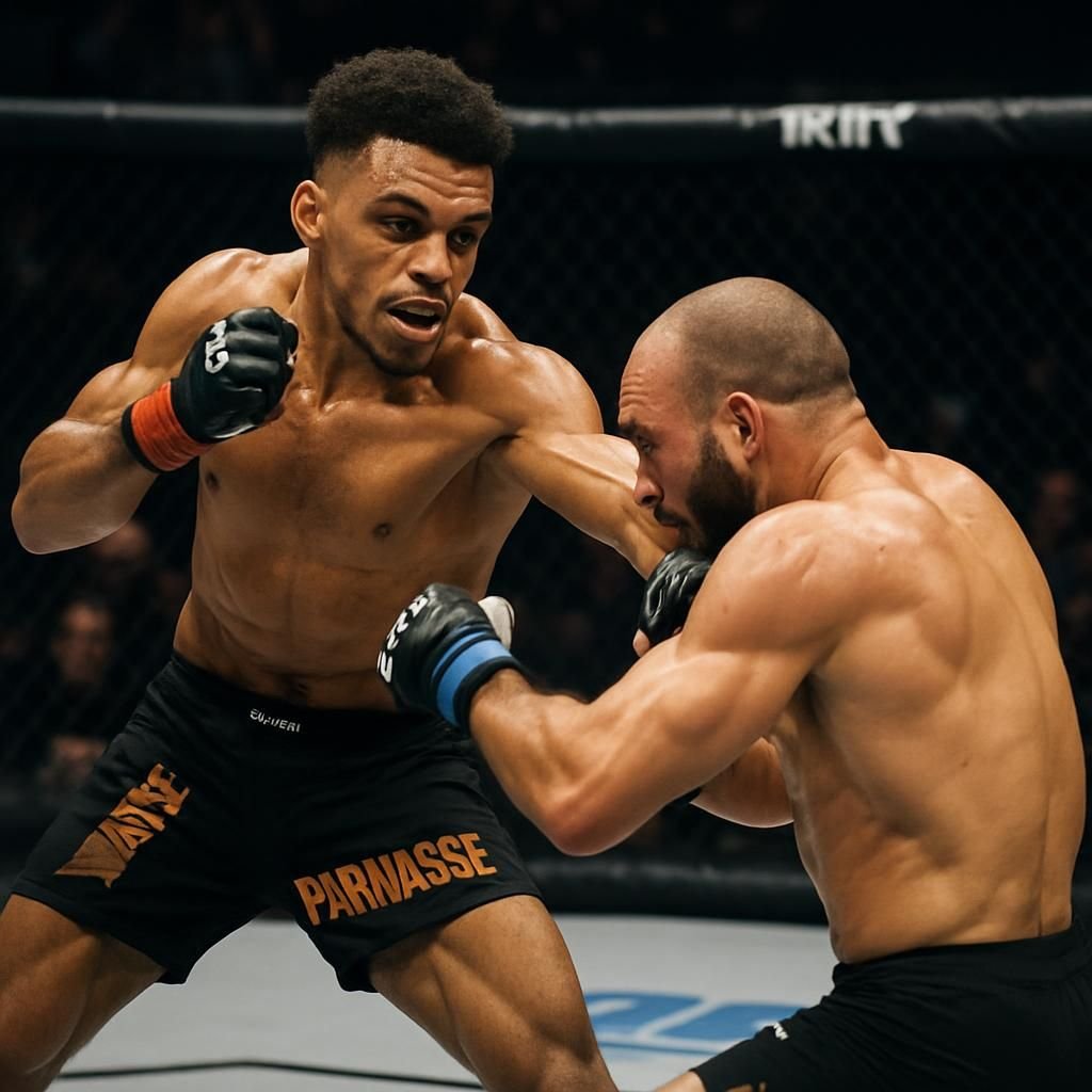 découvrez toutes les dernières actualités, événements majeurs et analyses exclusives du mma et de l'ufc sur notre page 4 dédiée aux arts martiaux mixtes.