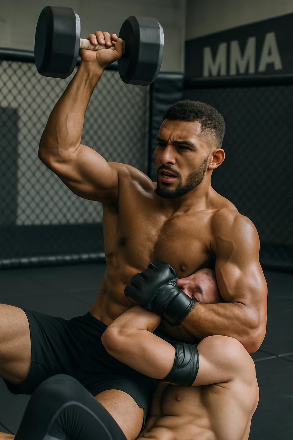 découvrez les dernières nouvelles, résultats et événements incontournables des arts martiaux mixtes et de l'ufc sur notre page dédiée. restez à jour avec les combats, analyses et interviews exclusives.