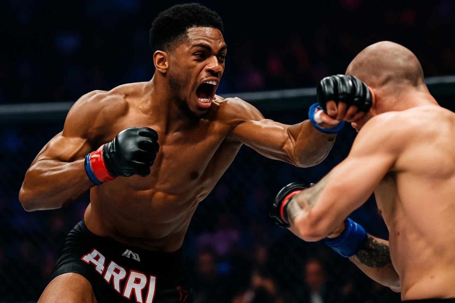 MMA : Les dernières nouvelles et événements incontournables des arts martiaux mixtes et de l’UFC – Page 4