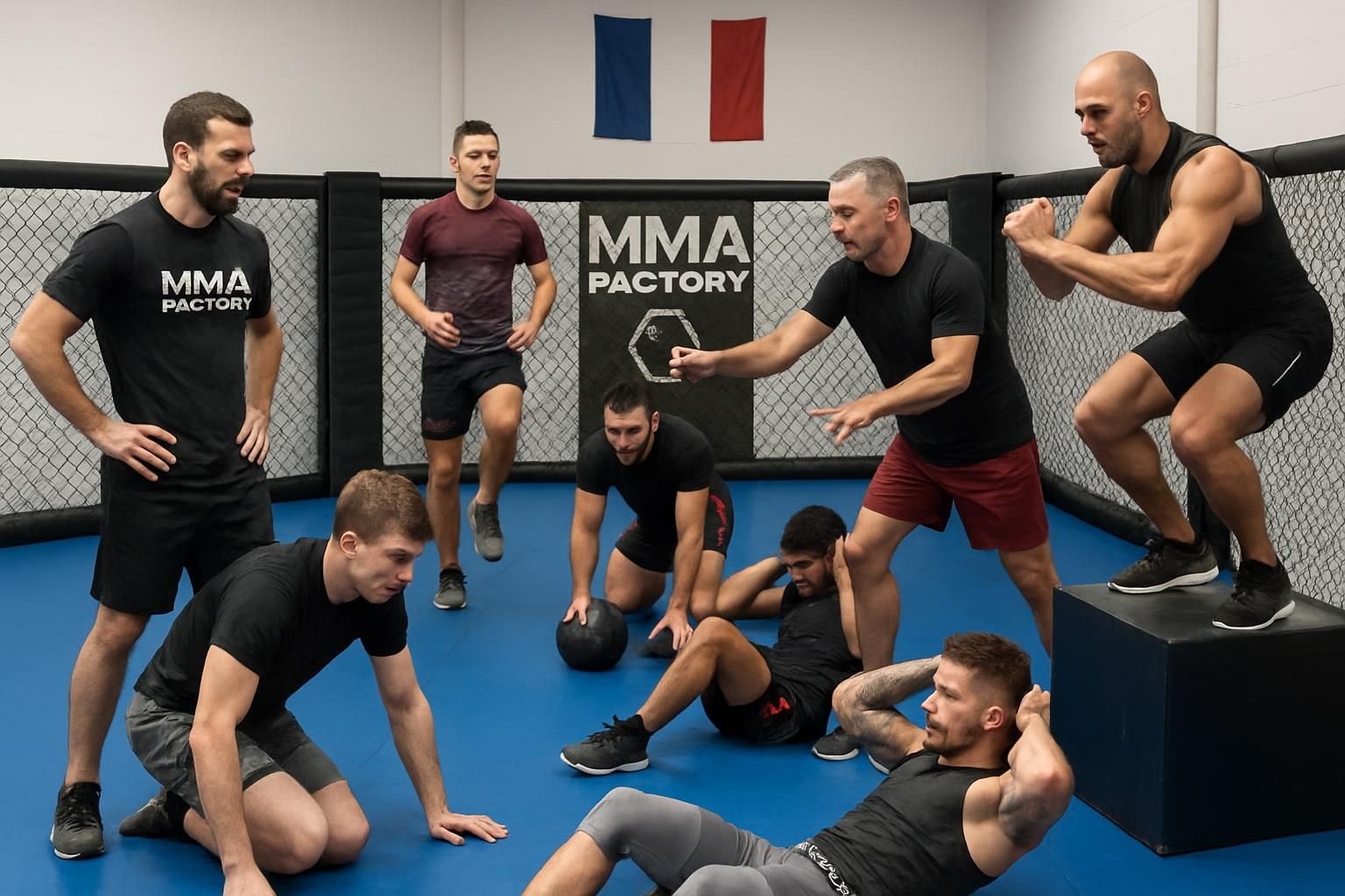 découvrez comment pereira prépare sa revanche décisive contre gane dans le mma, avec toutes les dernières infos et analyses sur sport 365.