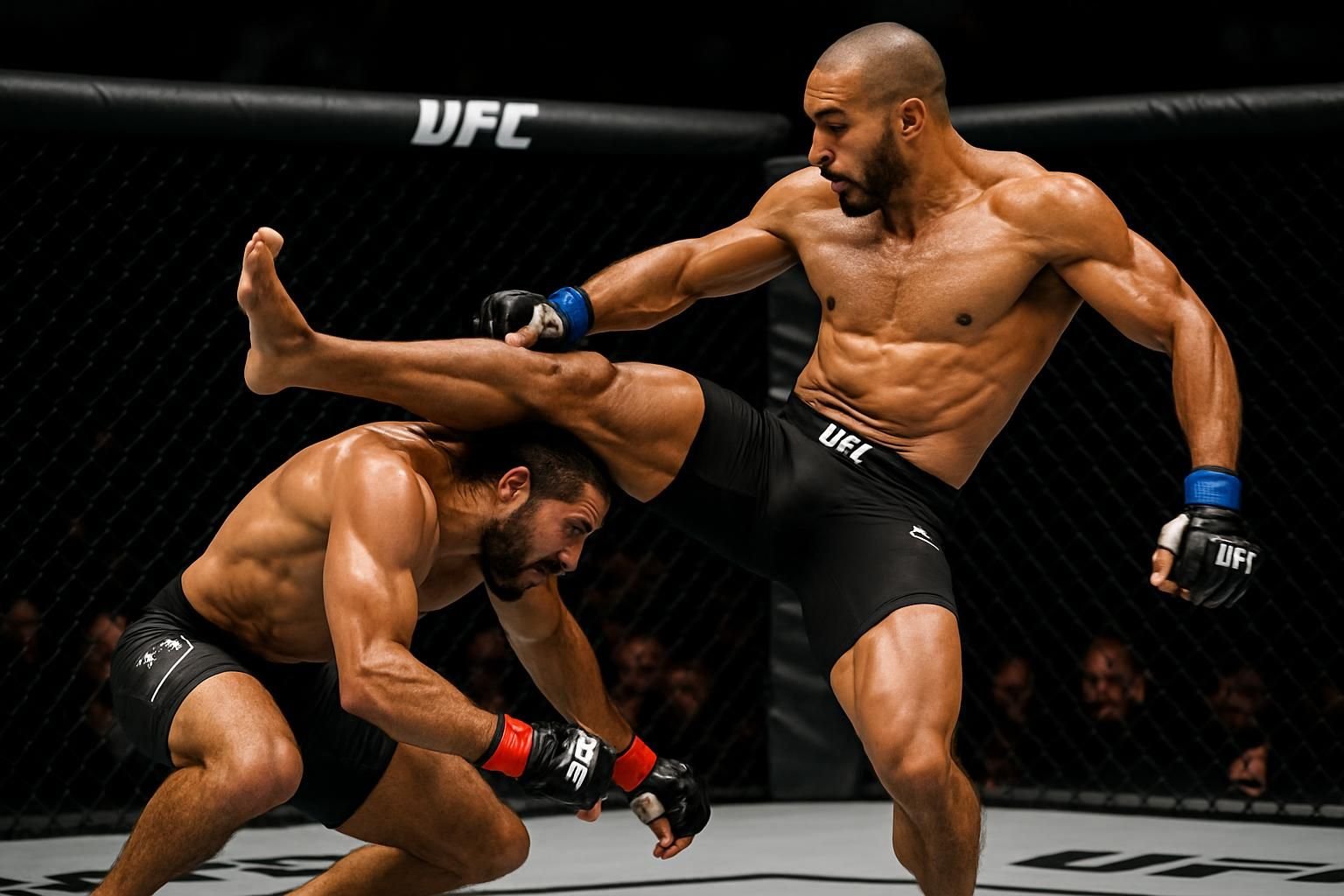 revivez les moments forts des classiques ufc ce dimanche 27 septembre 2026 sur l'équipe. découvrez les résumés détaillés et le programme complet pour ne rien manquer de l'action mma.
