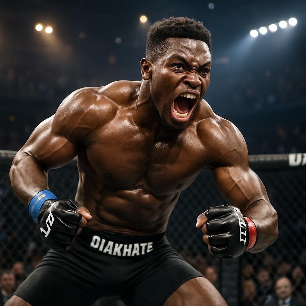 suivez en direct toute l'actualité passionnante des arts martiaux mixtes et de l'ufc. découvrez les combats, analyses et événements majeurs sur notre page dédiée.