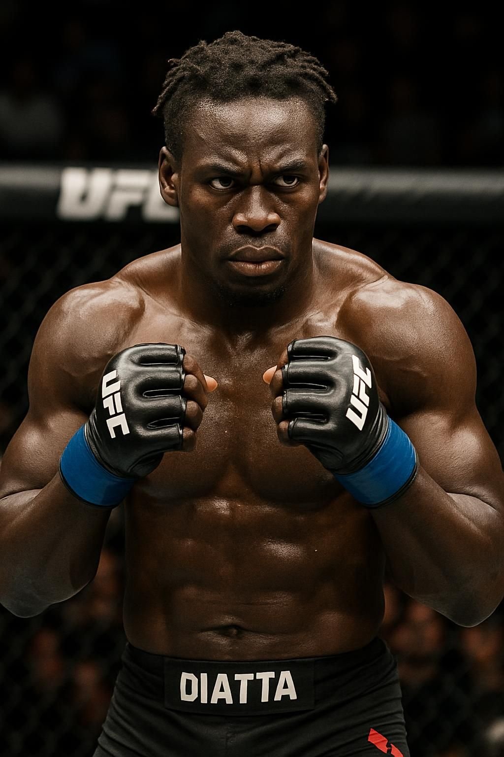 découvrez les jeunes talents prometteurs de l'atch academy en mma, prêts à suivre les traces de salahdine parnasse et à s'imposer sur le ring.
