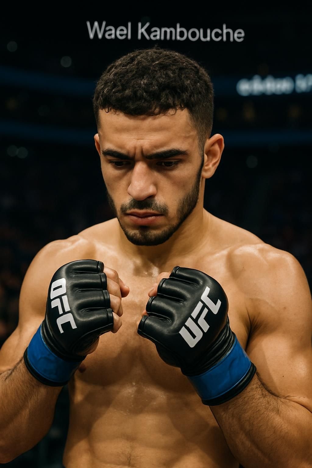 découvrez les talents prometteurs de l'atch academy en mma, prêts à suivre les traces de salahdine parnasse et à briller sur le ring.