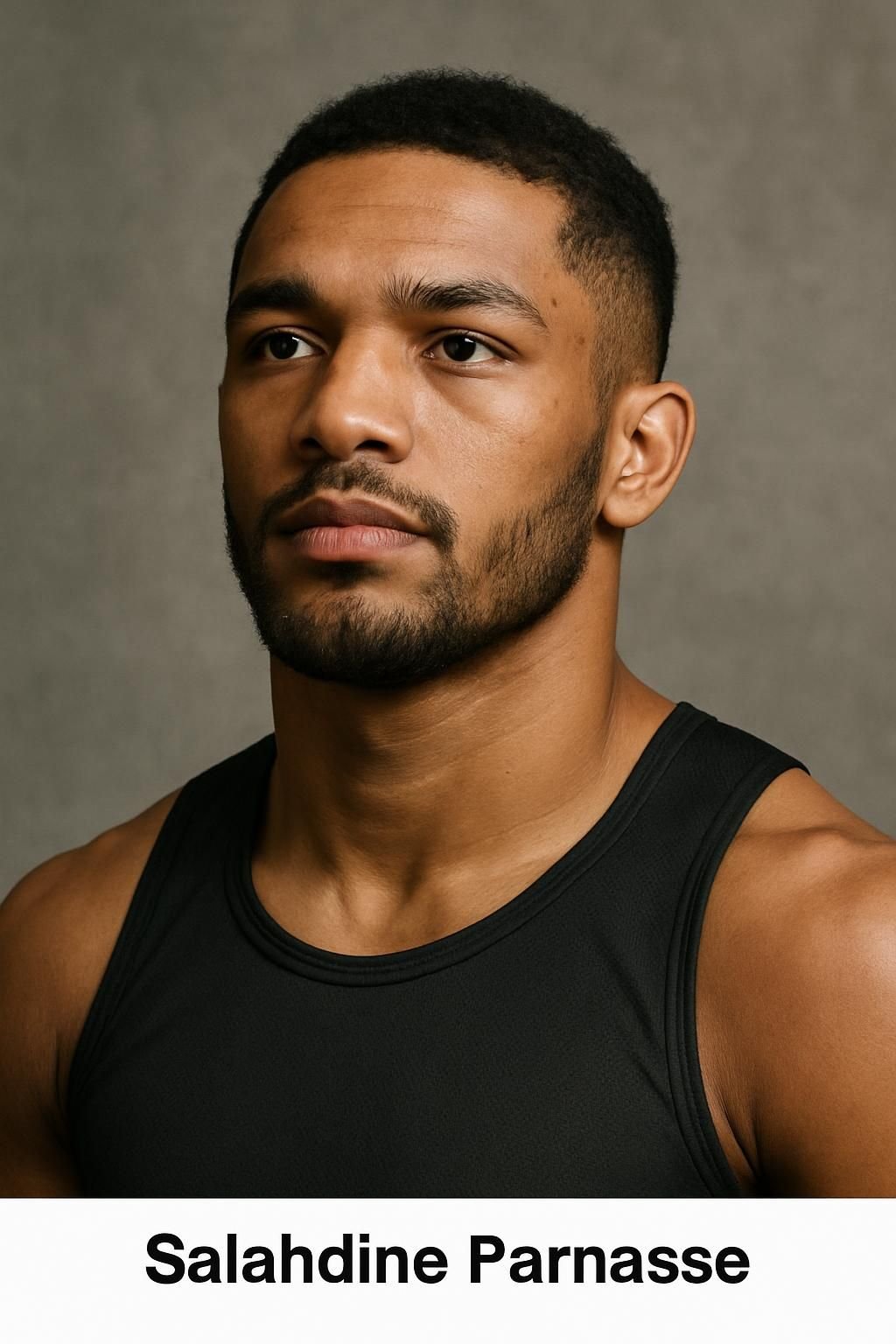 découvrez salahdine parnasse, le prodige du mma surnommé « mbappé du mma », invité d'honneur à mondial sports. plongez dans l'univers de ce champion exceptionnel.