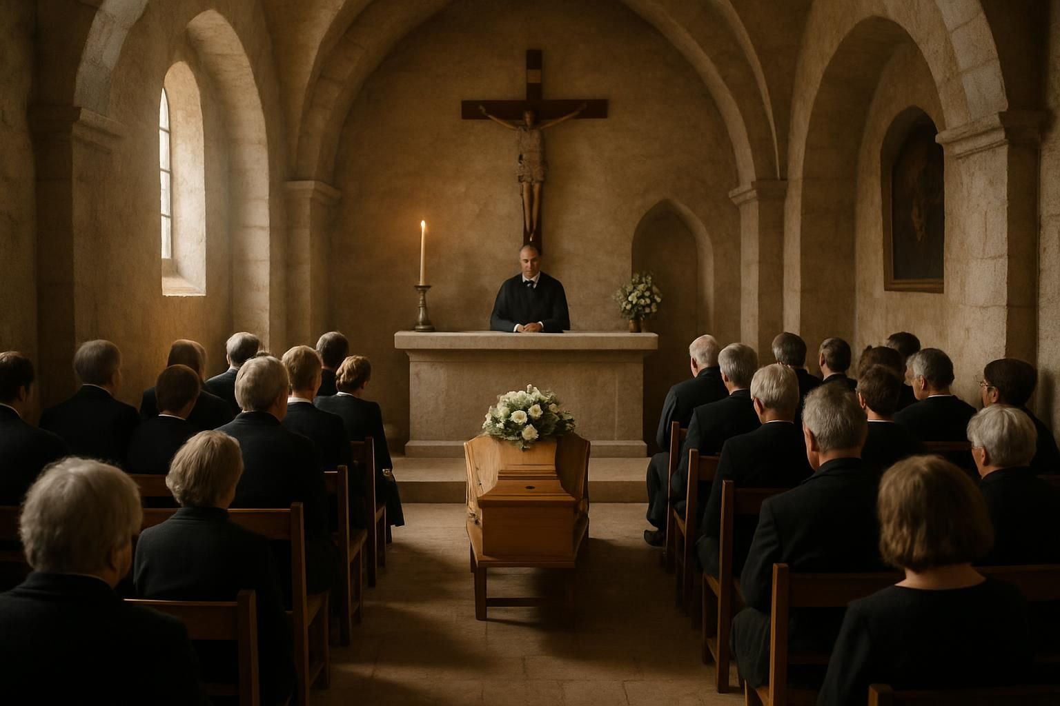 consultez les avis de décès et les détails des obsèques à saint-alban-sur-limagnole sur midi libre. informations à jour pour rendre hommage à vos proches.