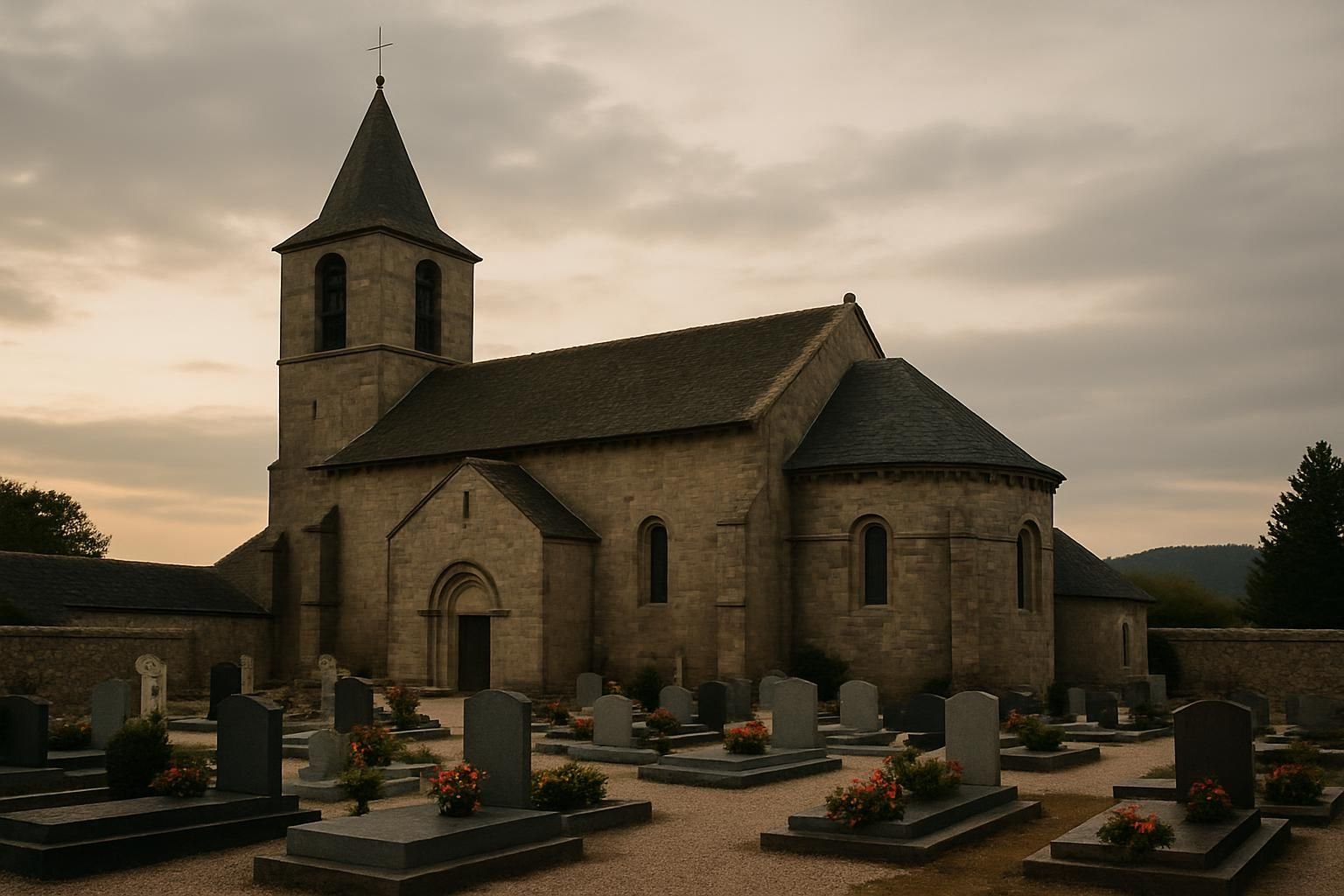 Nécrologie à Saint-Alban-sur-Limagnole : avis de décès et détails des obsèques – Midi Libre