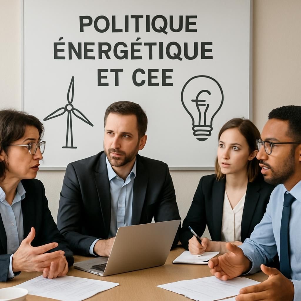 opinion : une pause nécessaire dans la politique des carburants pour permettre à la commission européenne d'évaluer les impacts avant de prendre de nouvelles décisions.