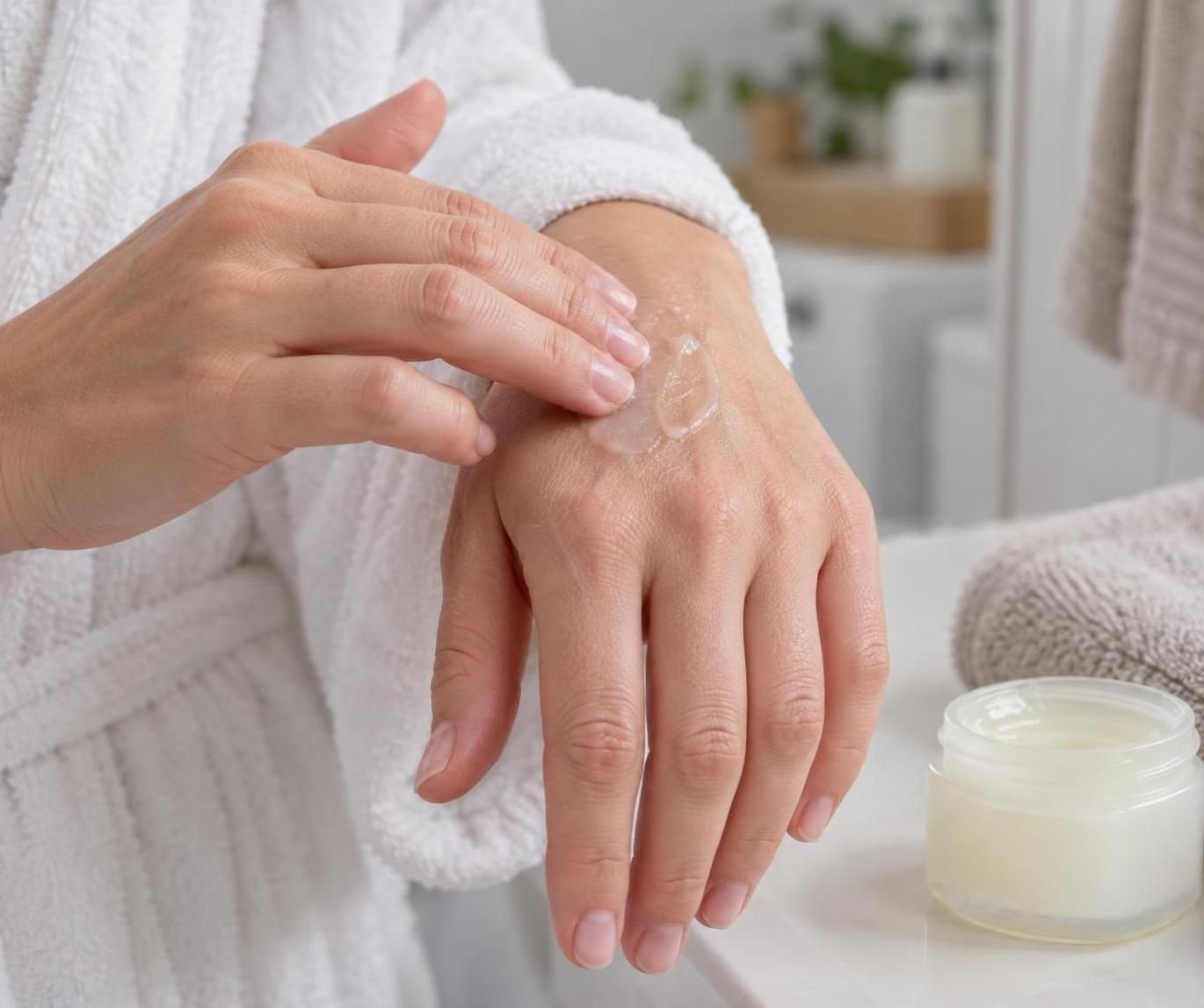 découvrez comment la vaseline aide à protéger la peau sèche ou irritée, à préserver son hydratation et à apaiser les sensations d’inconfort.