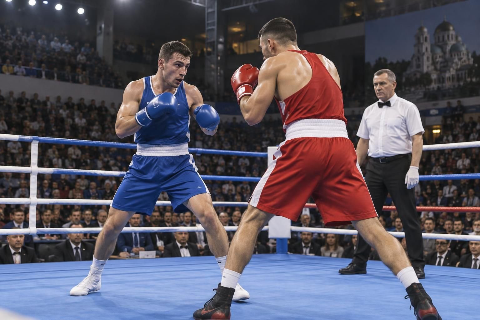 fury-joshua, un combat déjà compromis ? écoutez notre podcast et découvrez le bilan des boxeurs français aux dernières compétitions.