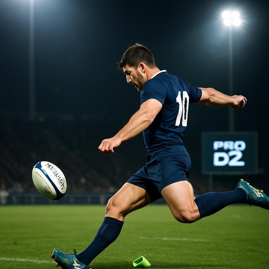 découvrez le classement des meilleurs réalisateurs de la pro d2 pour la saison 2026-2027 après la journée 4. toutes les infos sportives à jour sur sports infos.