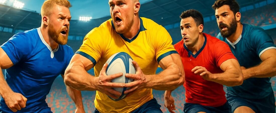 Pro D2 2026-2027 : Classement des Meilleurs Réalisateurs à l’Issue de la Journée 4 | Sports Infos