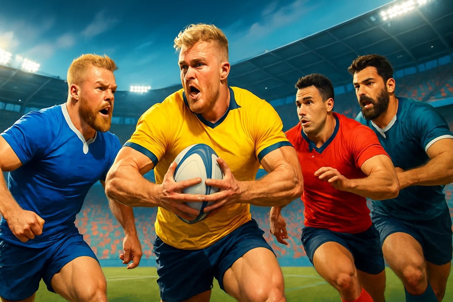 Pro D2 2026-2027 : Classement des Meilleurs Réalisateurs à l’Issue de la Journée 4 | Sports Infos